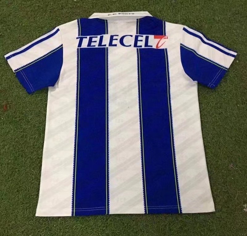 95-97 Porto home